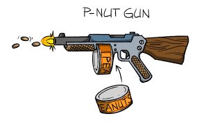 FOOD AS A WEAPON ile ilgili görsel sonucu