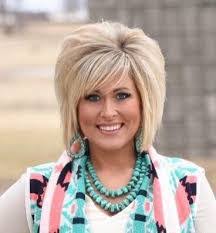 Susan Leininger's Instagram, Twitter & Facebook