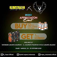 Indonesia cracks down on vapers. R Vape Indonesia Home Facebook