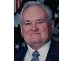 Paul Desrochers Obituary (1934