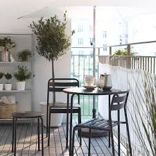 Maybe you would like to learn more about one of these? Small Balcony Furniture Ikea Novocom Top
