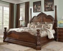 Quality Solid Wood Furniture Stores Chicago By Ashley Ashley Furniture Bedroom Bedroom Sets Bed Furniture