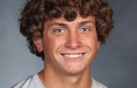 Athlete of the Week: Junior swimmer Grant Redfern