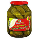Spreewaldgurken