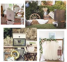 Voir cette épingle et d'autres images dans mariage champetre déco par christelle callens. Animation Mariage Nous Avons Teste Pour Vous Vip Box