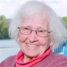 Lucille M. Broderson