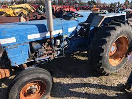 We dismantle used tractors, harvesters, and implements each day and offer only the highest quality tested salvage equipment parts available. Salvage Tractors For Sale In Texas Old Tractors For Sale