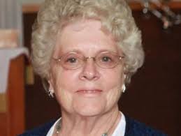 Tessie Marie Lane Obituary (1934