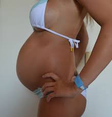 Den utrolige utviklingen fra befruktning til fix ferdig baby! Mitt Svangerskap Uke For Uke Side 2 Ranvei Charlotte Heitmann