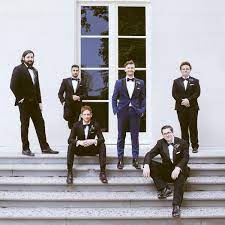 What Is A Wedding Usher And What Do They Do
