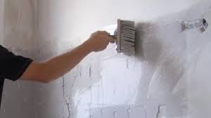 Wand und decken spachteln und schleifen wand und decken. Wand Verputzen Wand Spachteln Anleitung Diybook De