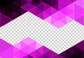 You are free to use these both for commercial and personal use. Purple Triangle Mosaic Background Png Clipart Abstract Angle Background Color Design Free Png Download