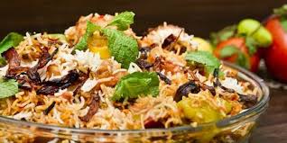 Bongkar resep nasi kebuli yang super zuper enak cocok dengan lidah orang indonesia. 5 Cara Membuat Nasi Briyani Khas Negeri Hindustan Cocok Untuk Menu Lebaran Merdeka Com