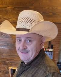 Brian Clayton Trice Obituary October 19, 2023