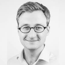 Greg Carter Replaces James Sherwin-Smith As Growth Street CEO