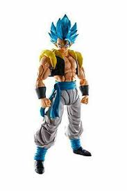 The s.h figuarts broly was brand new in the shipper it came in perfect condition with one tape on each side!! Tamashii Nations S H Figuarts Super Saiyan God Super Saiyan Gogeta Dragon Ball Super Broly For Sale Online Ebay