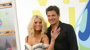 Singer jessica simpson attends the 11th annual billboard music awards on december 5, 2000 at the mgm grand garden arena in las vegas. Jessica Simpson Includes A Cnn