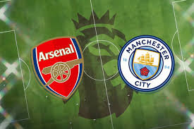 Hordhac Arsenal Vs Man City Citizen Oo Ka Awood Badan Gunners Kulamadii Ugu Dambeeyay Kooxda Com