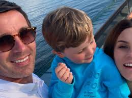 Fundraiser by Family and Friends of Philip Considine : Lifesaving cancer  treatment for Philip