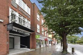 Travelodge Welwyn Garden City Updated 2021 Prices Hotel Reviews And Photos Tripadvisor