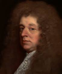 Gods and Foolish Grandeur: Serious English faces