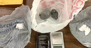 So many people have overdosed on fentanyl… just be careful. Gray Death Is A Drug So Dangerous Police Say You Shouldn T Even Touch It Cbs News