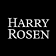 Harry Rosen Inc. logo