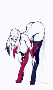 Harley Quinn Superslut porn comic - the best cartoon porn comics, Rule 34 |  MULT34