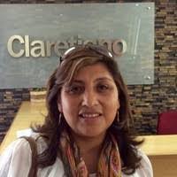 Brenda Bastidas's Instagram, Twitter & Facebook