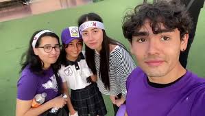 វីដេអូ​របស់ Edith Palma (@edith.palma96) ជាមួយ sonido original