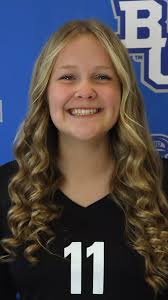 Abby Reimer's Instagram, Twitter & Facebook