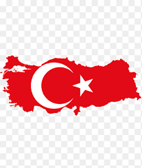 During the time of the ottomans the crescent began to be associated with islam and this is reflected on the flags of algeria , azerbaijan , comoros , libya , mauritania , pakistan. Turkey Europe Ottoman Empire Knowledge History Turkey Flag Logo Business Png Pngegg