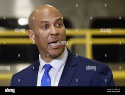 New jersey senator hi-res stock photography and images