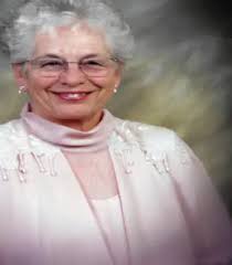 Obituary information for Irene Elaine Stauffer