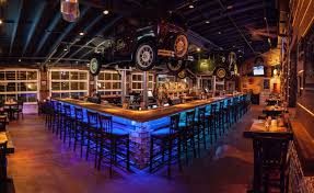 Ford S Garage Restaurant In Cape Coral Fl Cape Coral Florida Florida Restaurants Cape Coral Restaurants