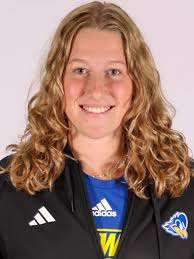 2023-24 Women's Swimming & Diving Roster