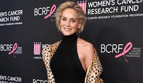 A late showverified account @colbertlateshow. Sharon Stone Movies 10 Greatest Films Ranked From Worst To Best Goldderby