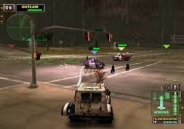 Calypso has once again started up the twisted metal tournament, and you are invited with this 7th. How It Got Twisted A Twisted Metal Retrospective Gamerevolution