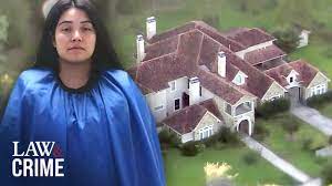 Mom Just Arrested in 'Bizarre' Texas Mansion Mystery | Law&Crime | Facebook