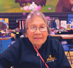 Merry Christmas and Happy New Year from the Winnebago Tribal Council