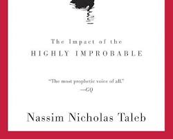 Image of Black Swan book cover