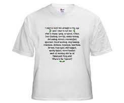 All he wants is to provide wife ellen (beverly d'angelo) and kids audrey. Clark Rant T Shirt Christmas Vacation Rant