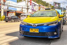 Image result for Blue 1992 Taxi