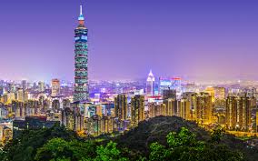 Solo singer hotel, located in beitou district, 0.6 miles from taipei public library beitou branch, features views of the terrace. Taipei 101 Tower Tallest Building In Taiwan