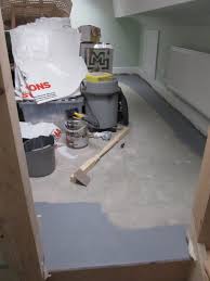 Niall And Mitch Got Hitched Loft Conversion Part 2 Bedroom Flooring Painted Floorboards Painted Floors