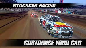 Thunder stock cars es un others aplicación para android. Stock Car Racing For Android Apk Download
