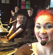 Valedictorians set to walk