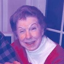 Kathleen Herbert Obituary