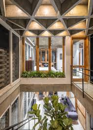 Sloan would first alter the car's tail fin, and then the headlights, and within a couple years, it's a completely different car. A Family House Inspired By The 70s Interior Design