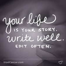 Browse +200.000 popular quotes by author, topic, profession, birthday, and more. 20 Inspirational Cancer Quotes For Survivors Fighters